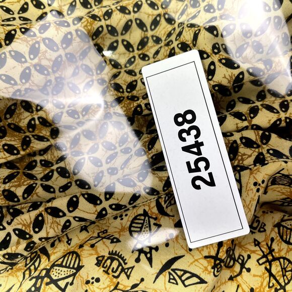 We Be Bop Patchwork Tunic Top Size 5XL Chest Size 66" Boho Women‎ - Picture 13 of 13